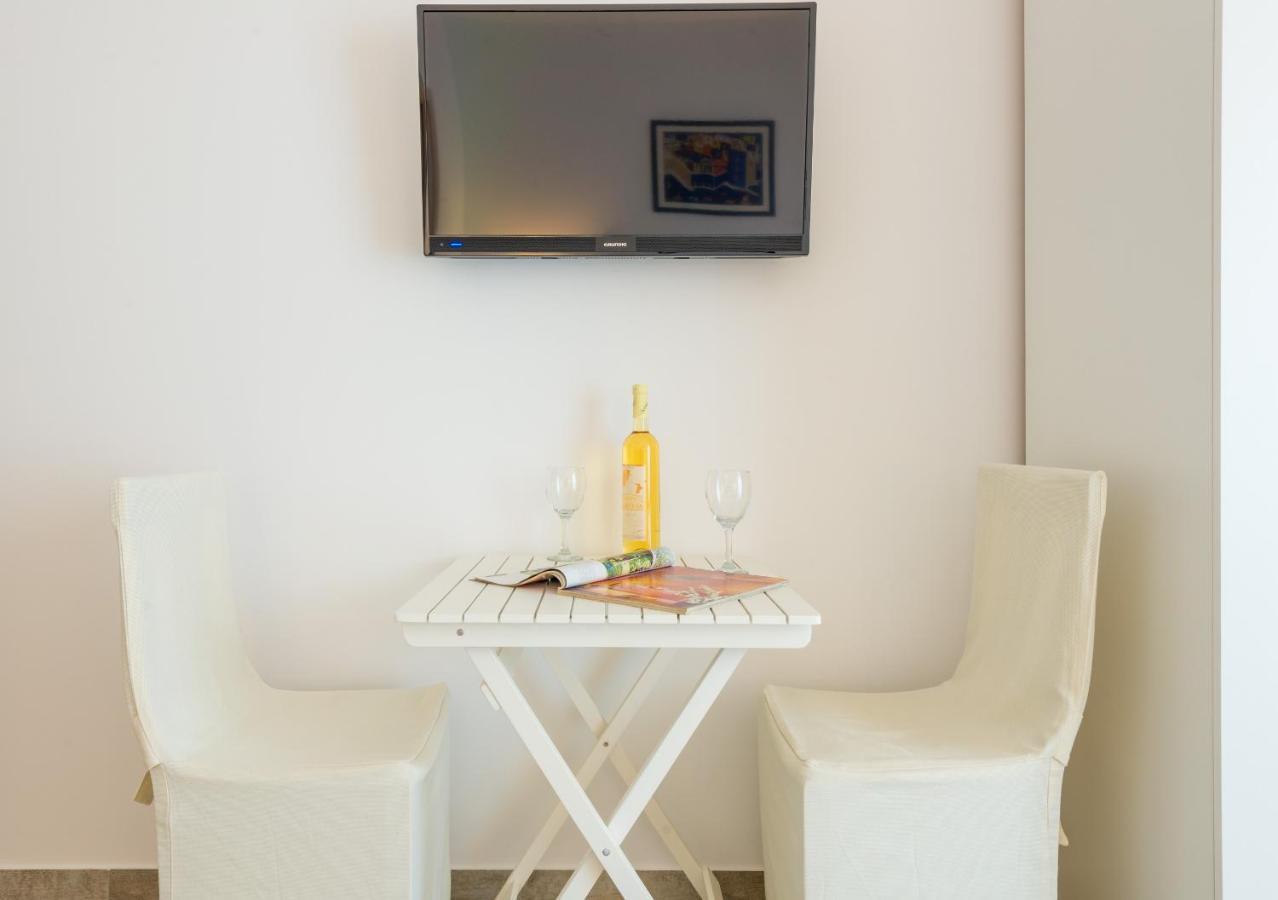 Mihaela & Brigita Bayview Studio Apartments Dubrovnik Exterior photo