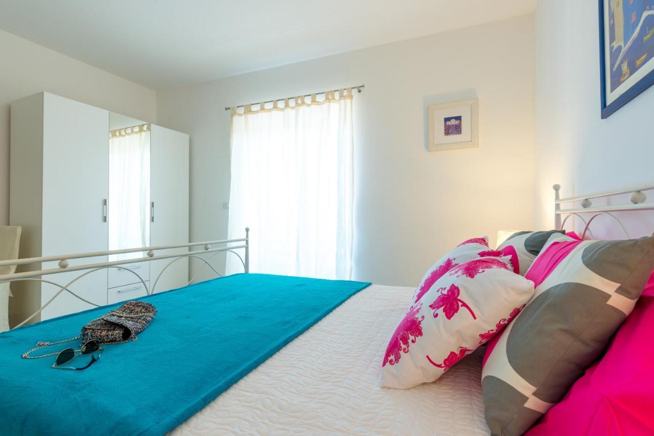 Mihaela & Brigita Bayview Studio Apartments Dubrovnik Exterior photo