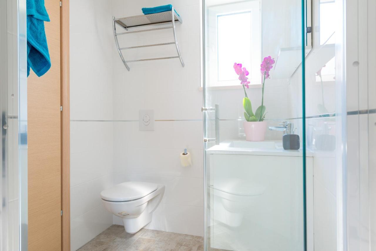 Mihaela & Brigita Bayview Studio Apartments Dubrovnik Exterior photo