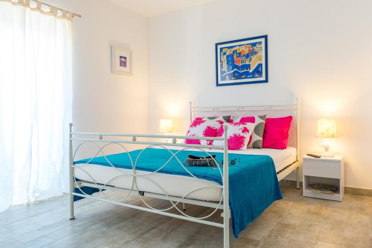 Mihaela & Brigita Bayview Studio Apartments Dubrovnik Exterior photo
